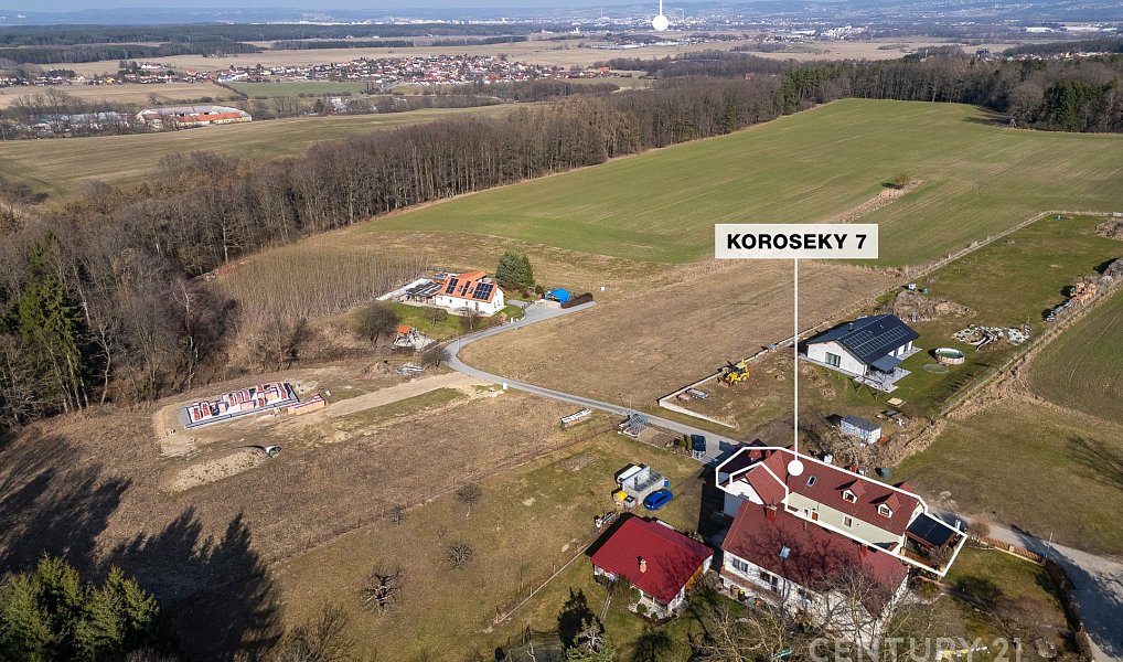 Prodej domu 220 m² s pozemkem 242 m², Vrábče – náhled fotky 14