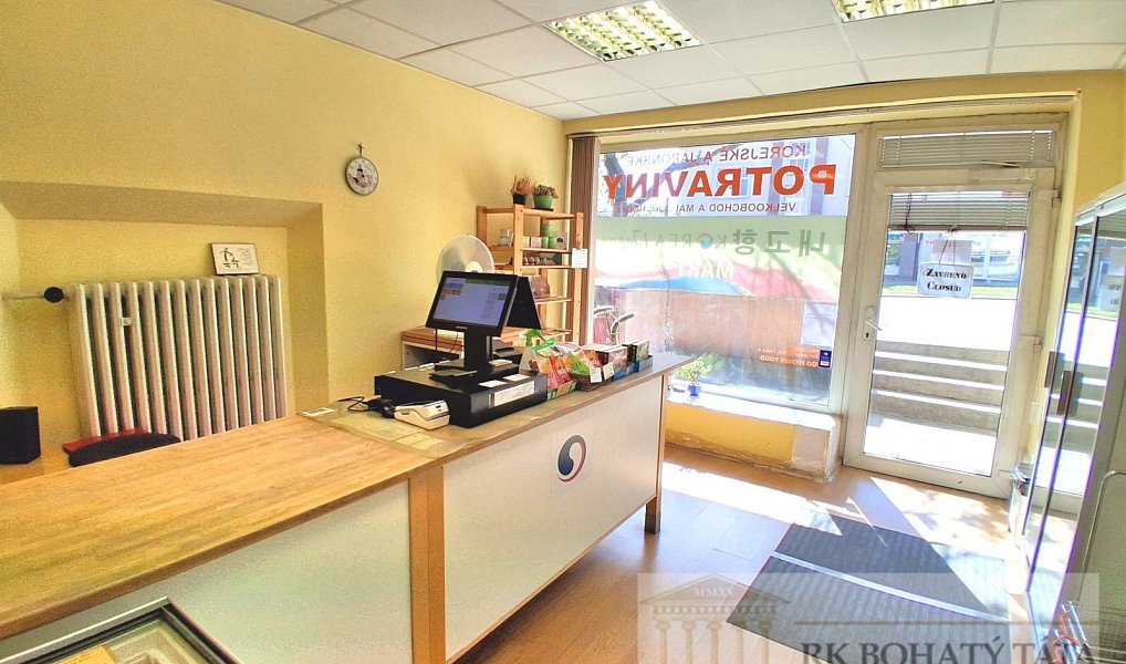 Pronájem obchodních prostor 140 m², Praha – náhled fotky 4