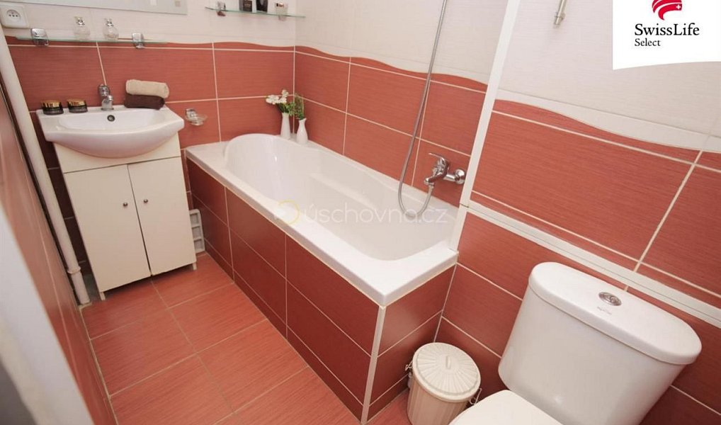 Prodej bytu 2+1 54 m², Most – náhled fotky 12