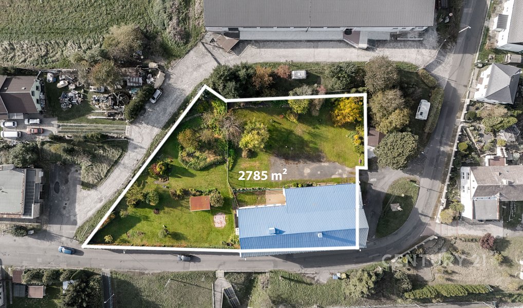 Prodej domu 900 m² s pozemkem 2 785 m², Děčín – náhled fotky 11