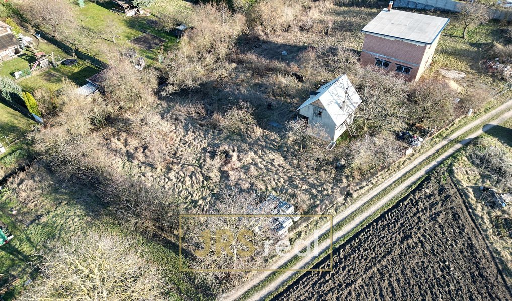 Prodej zahrady 1 847 m², Brno – náhled fotky 11