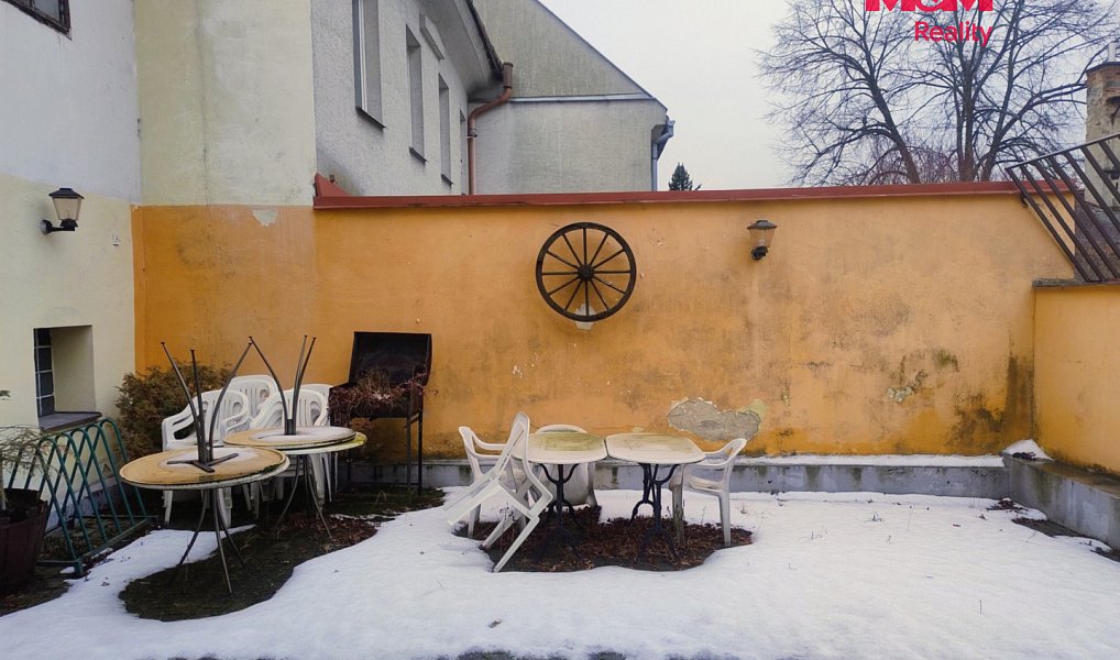 Prodej restaurace 510 m², Budišov nad Budišovkou – náhled fotky 17