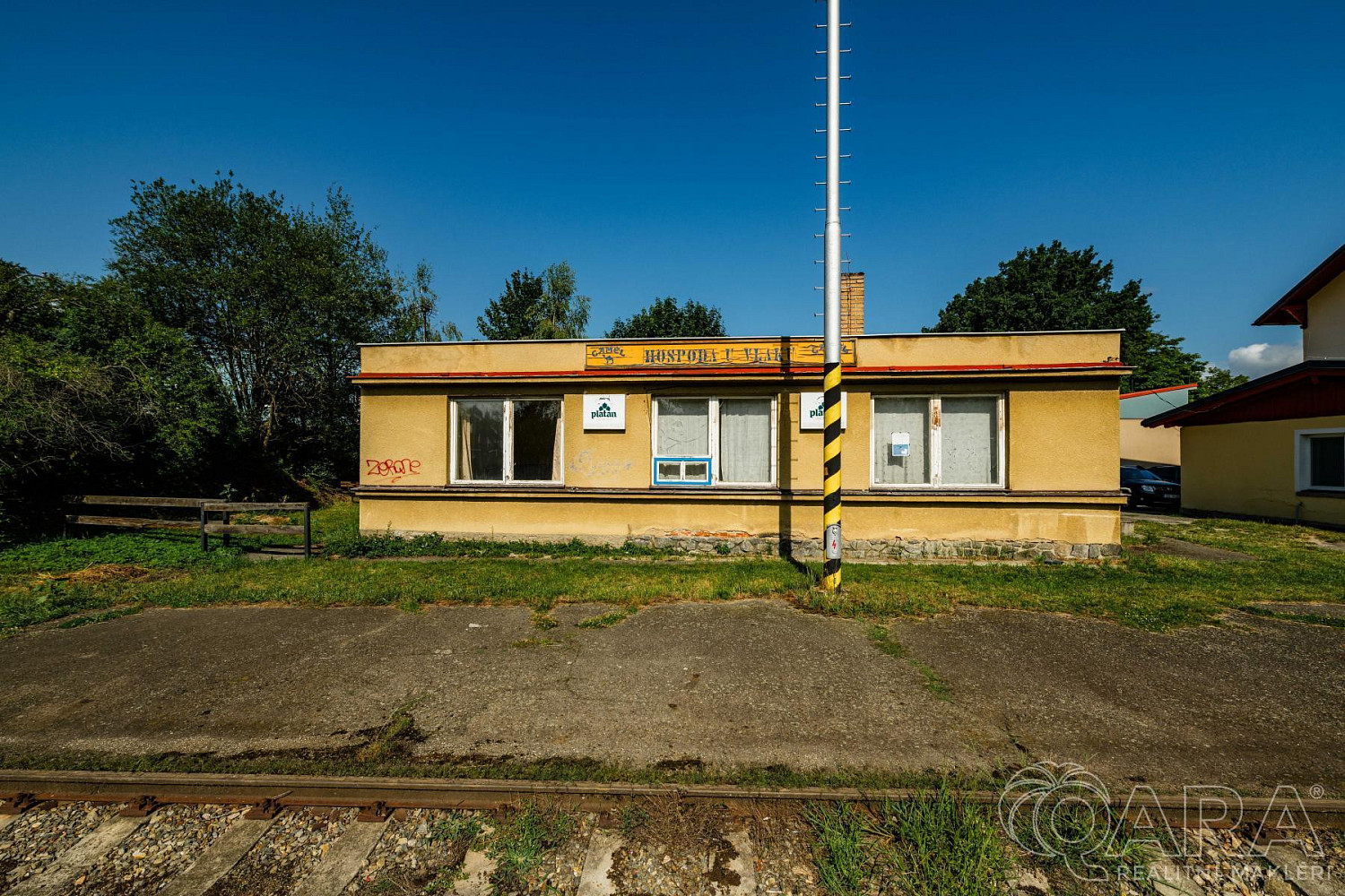 Prodej restaurace 82 m² – fotografie 5