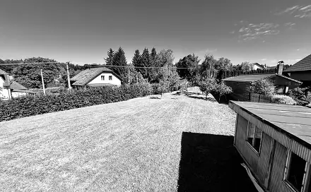 Prodej stavebního pozemku 1 000 m², Za Zrcadlem, Babice, okres Praha-východ