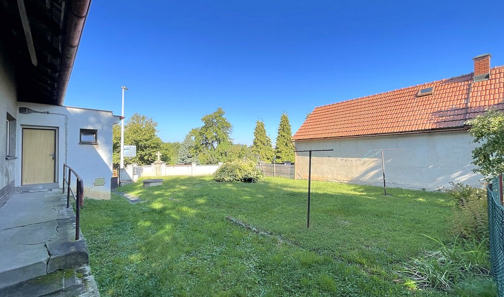 Prodej domu 80 m² s pozemkem 550 m², Doubravčice – náhled fotky 3