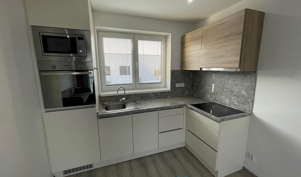 Prodej domu 50 m² s pozemkem 294 m², Nový Šaldorf-Sedlešovice – náhled fotky 3