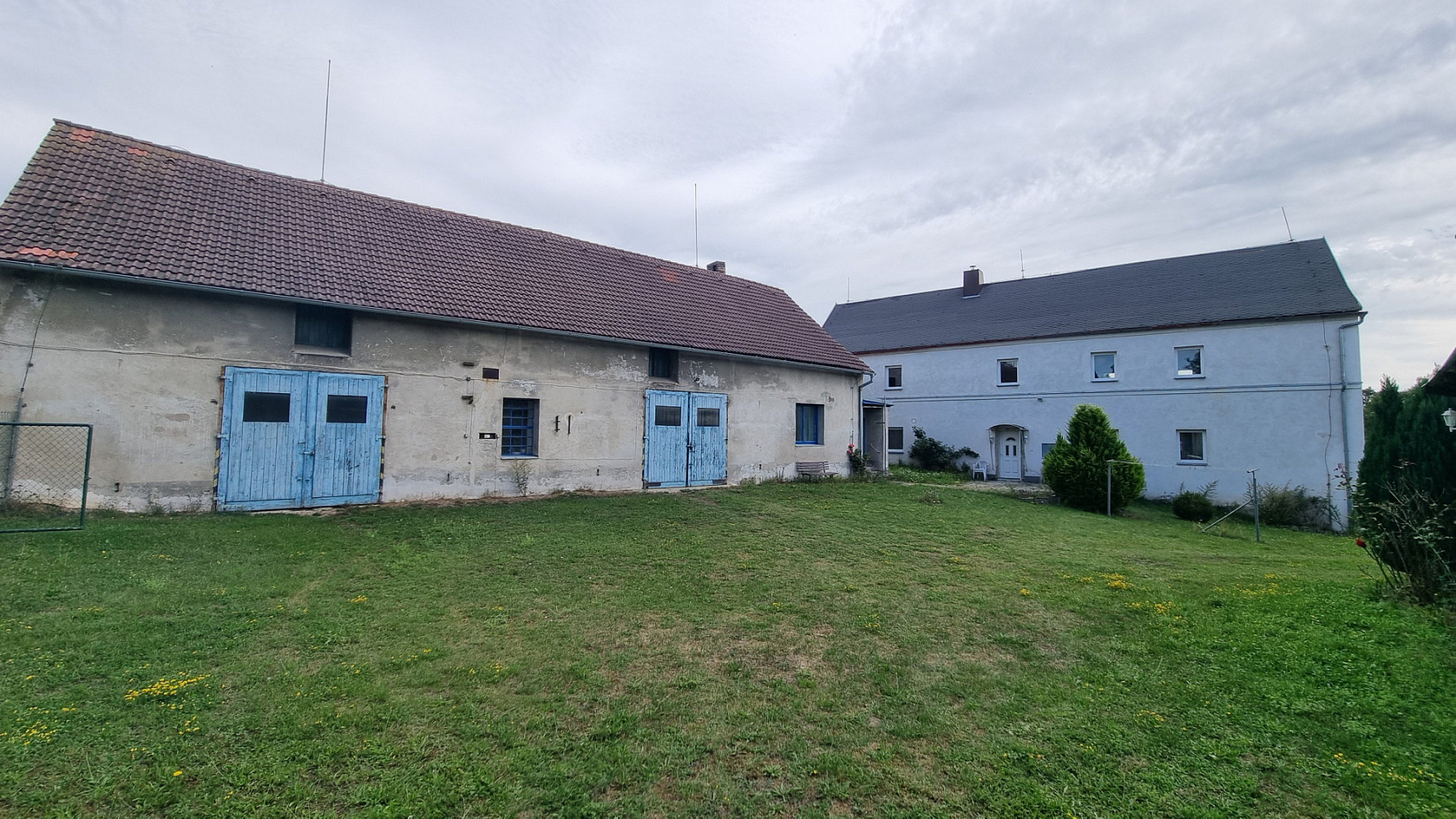 Prodej zemědělského objektu 240 m² – fotografie 2