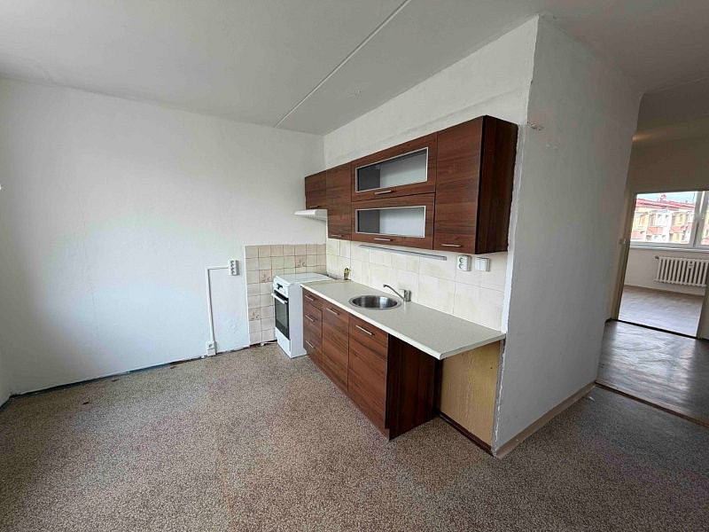 Prodej bytu 3+1 76 m² – fotografie 3