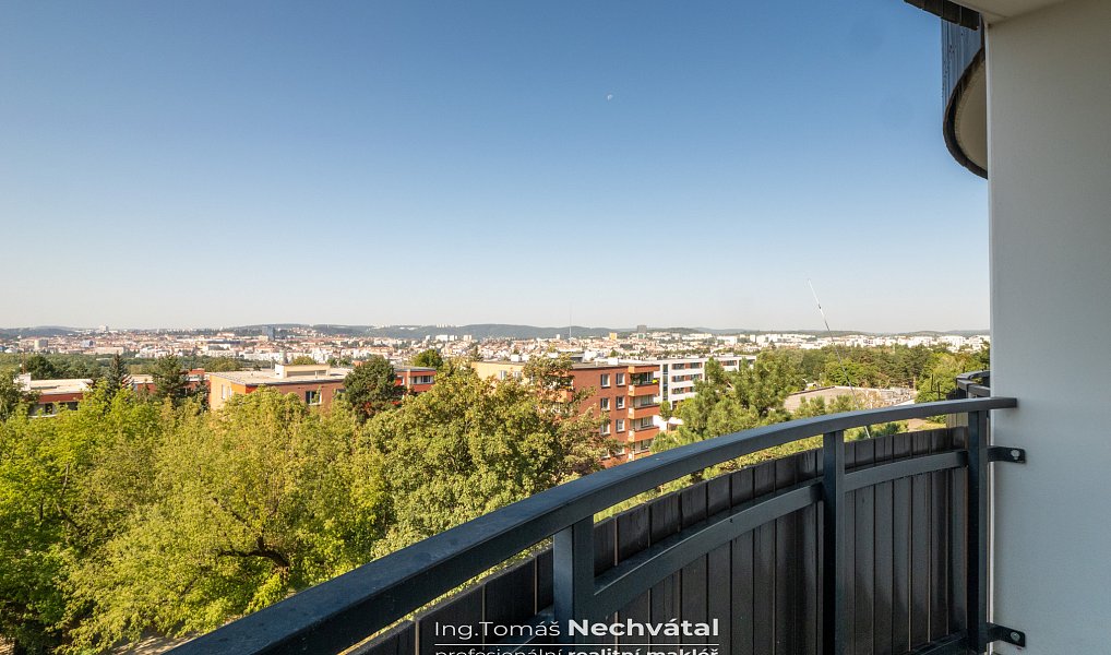 Prodej bytu 2+1 55 m², Brno – náhled fotky 9