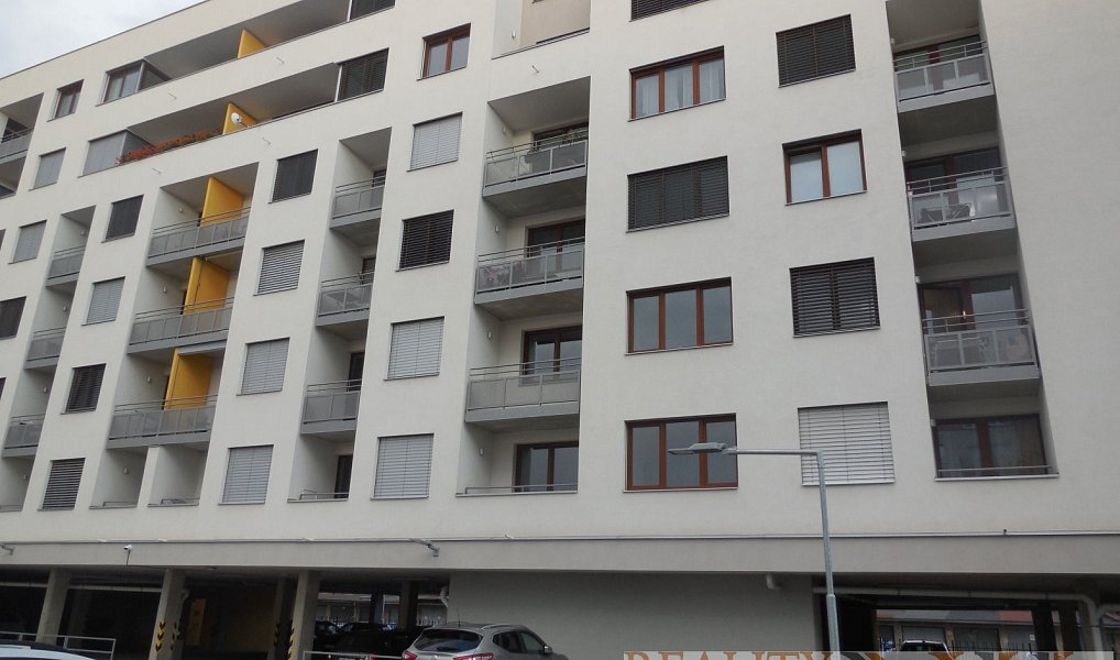 Prodej bytu 1+kk 39 m², Plzeň – náhled fotky 12