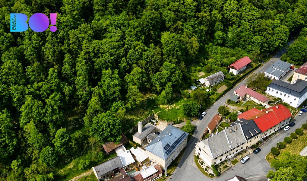 Prodej zahrady 2 495 m², Veselíčko – náhled fotky 5