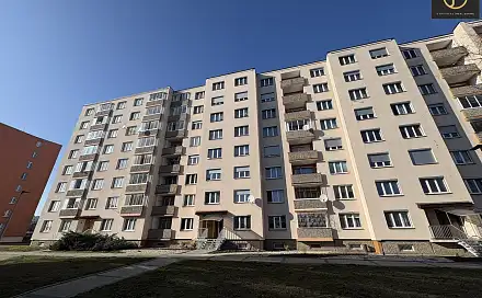 Prodej bytu 3+1 76 m², Lípová, Žatec, okres Louny