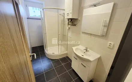 Pronájem bytu 2+kk 60 m², třída T. G. Masaryka, Roudnice nad Labem, okres Litoměřice