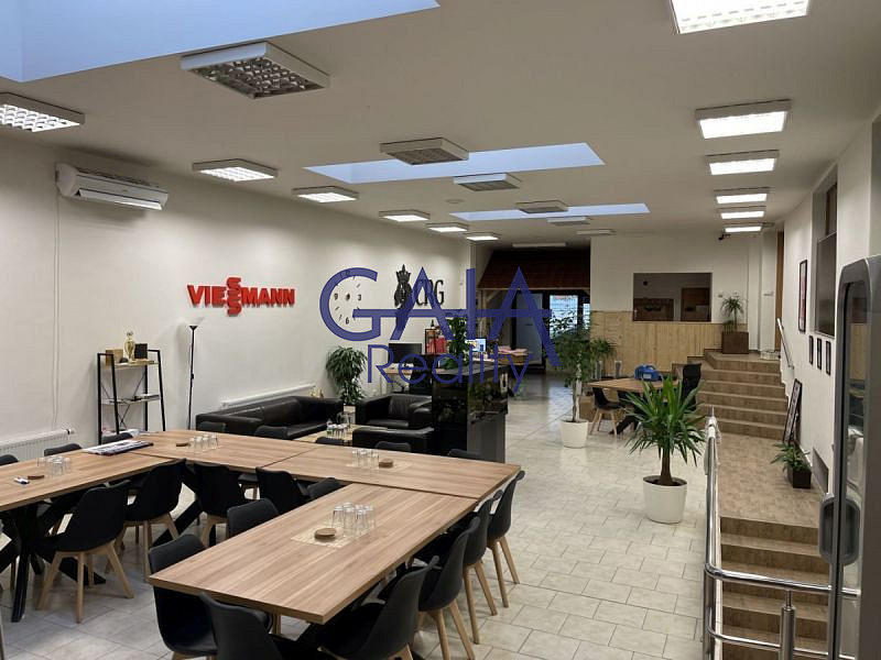 Pronájem obchodních prostor 364 m² – fotografie 4