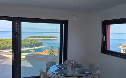 Prodej bytu 3+kk 89 m², Primošten, Chorvatsko