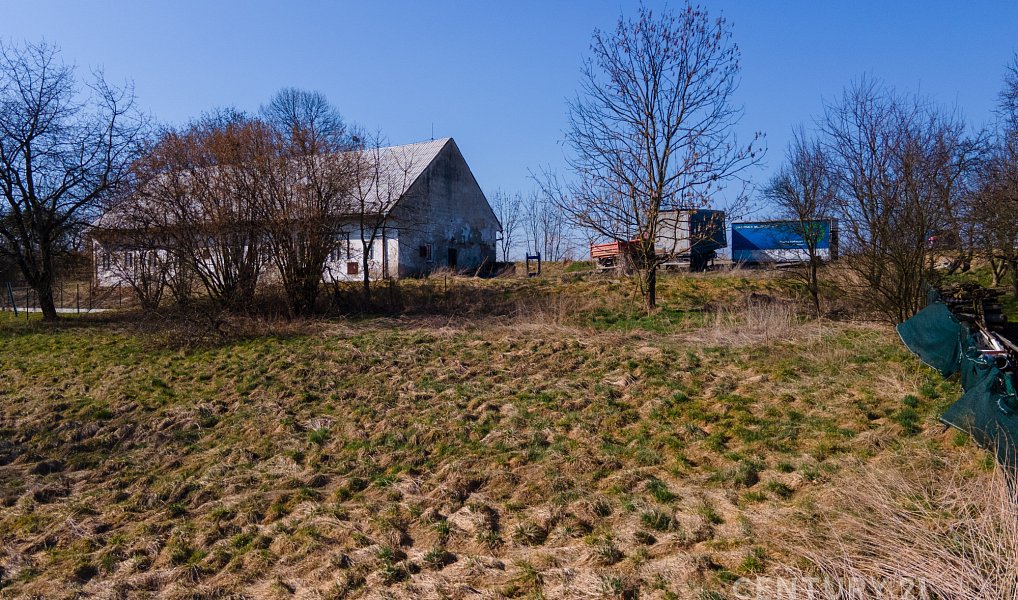 Prodej stavebního pozemku 1 324 m², Bartošovice – náhled fotky 3