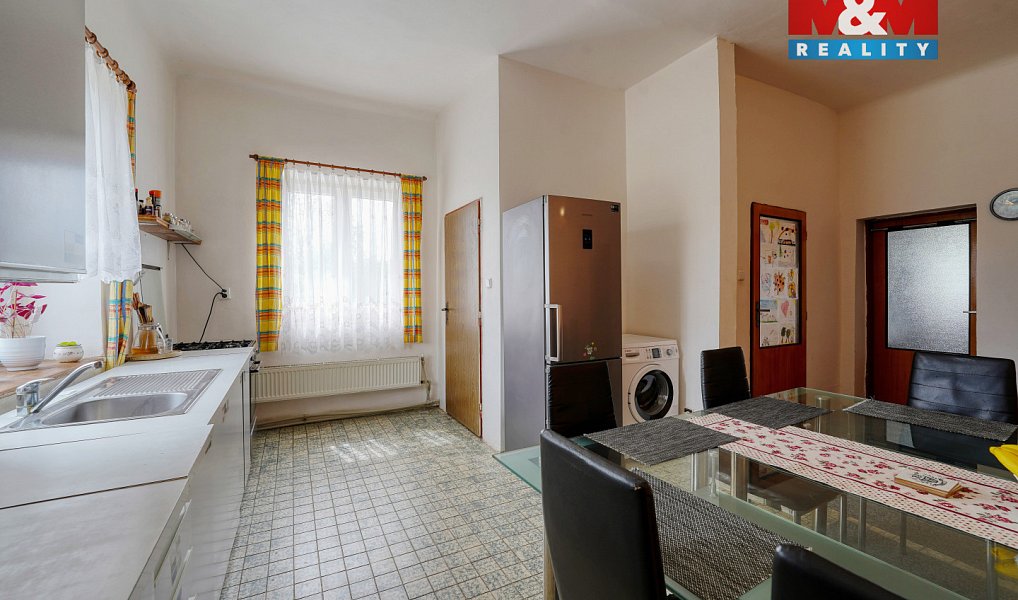 Prodej domu 288 m² s pozemkem 3 348 m², Mariánské Lázně – náhled fotky 2