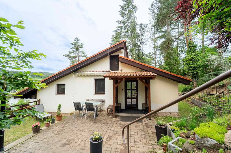 Prodej domu 319 m² s pozemkem 1 961 m² – fotografie 2