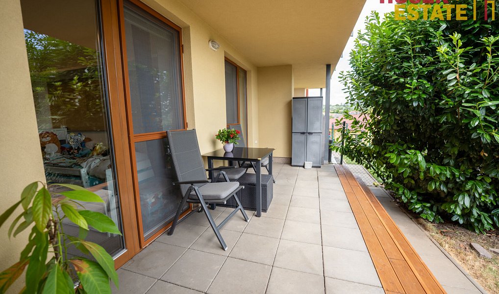 Prodej bytu 3+kk 89 m², Holubice – náhled fotky 19