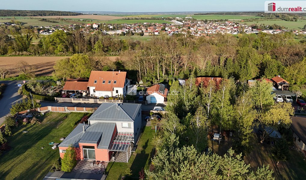 Prodej domu 208 m² s pozemkem 1 506 m², Horky nad Jizerou – náhled fotky 27