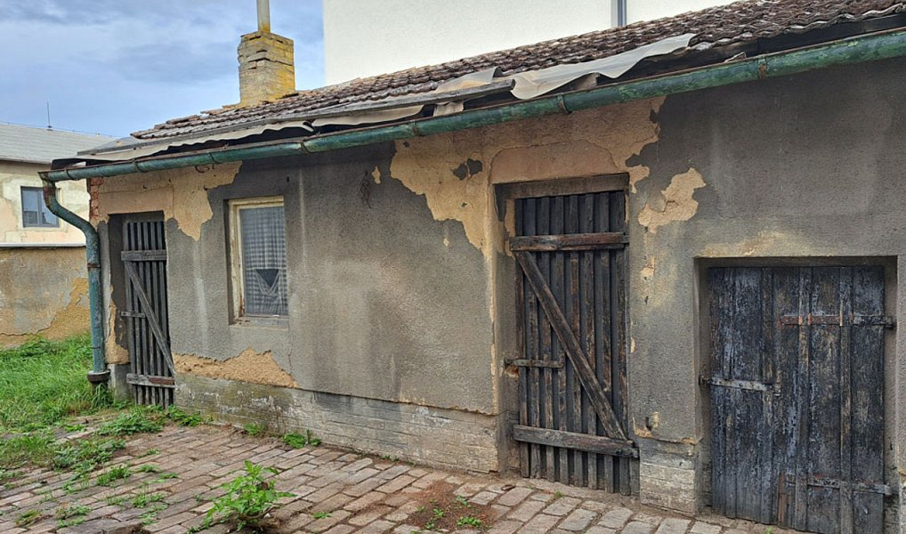 Prodej domu 107 m² s pozemkem 175 m², Rakovník – náhled fotky 15