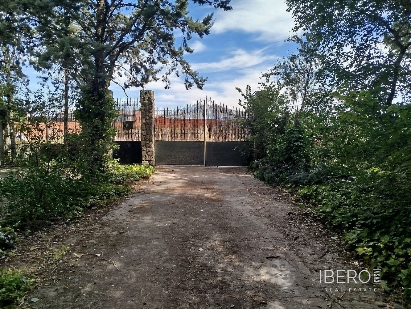 Casa – La Pedraja de Portillo - Vista 3