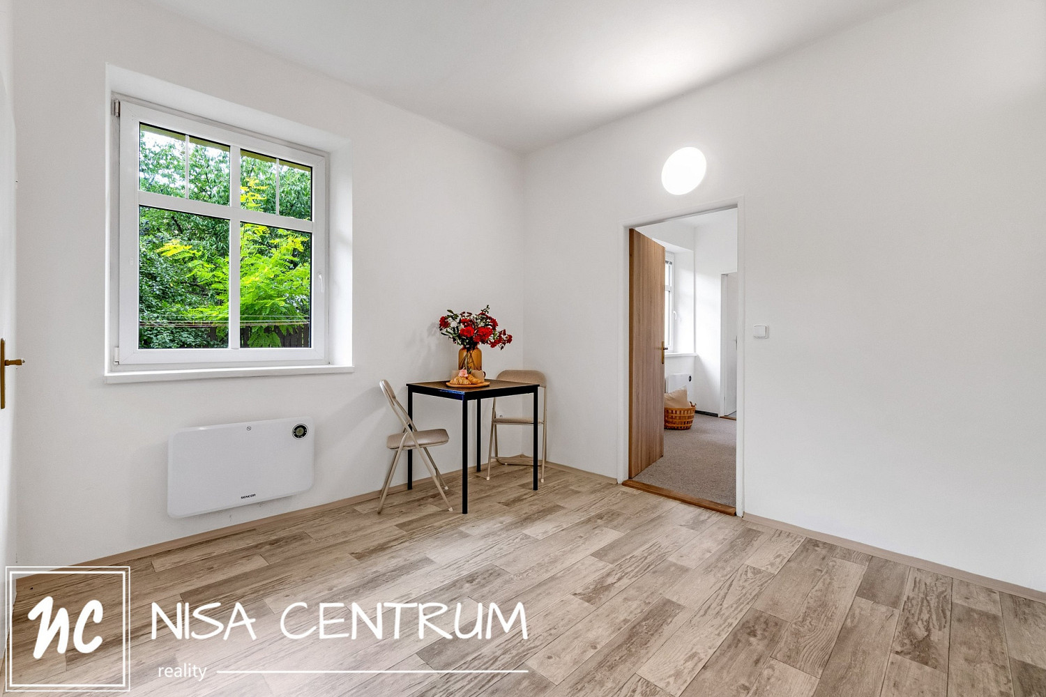 Prodej bytu 2+1 39 m² – fotografie 5