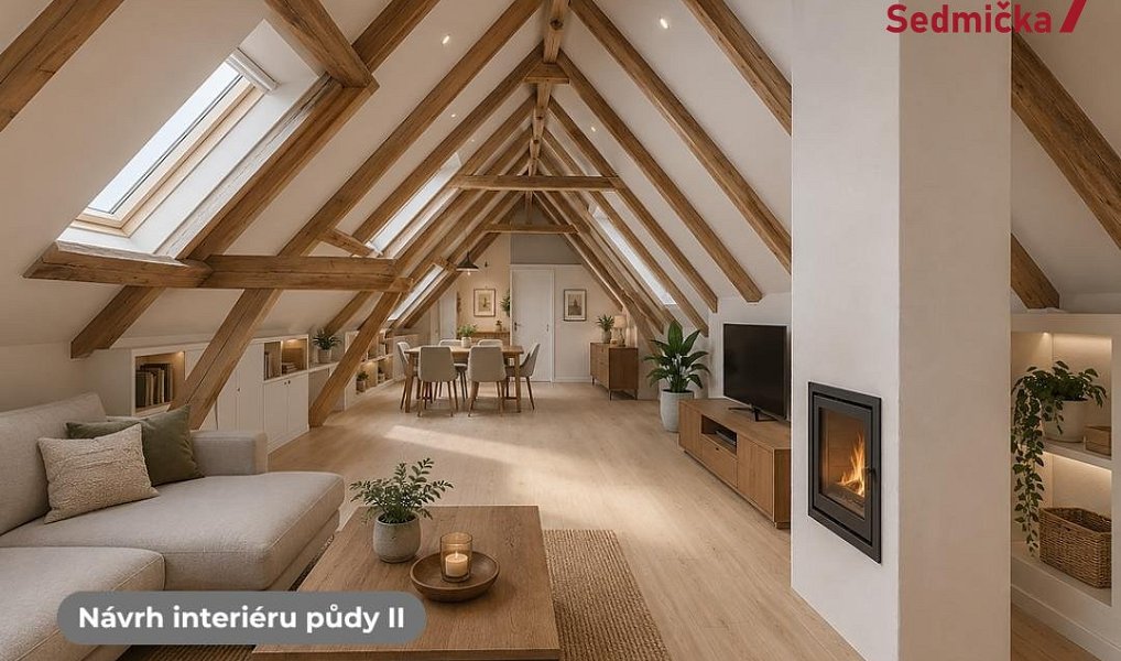 Prodej domu 130 m² s pozemkem 1 313 m², Golčův Jeníkov – náhled fotky 37