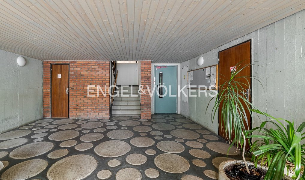 Pronájem bytu 3+1 78 m², Praha – náhled fotky 13