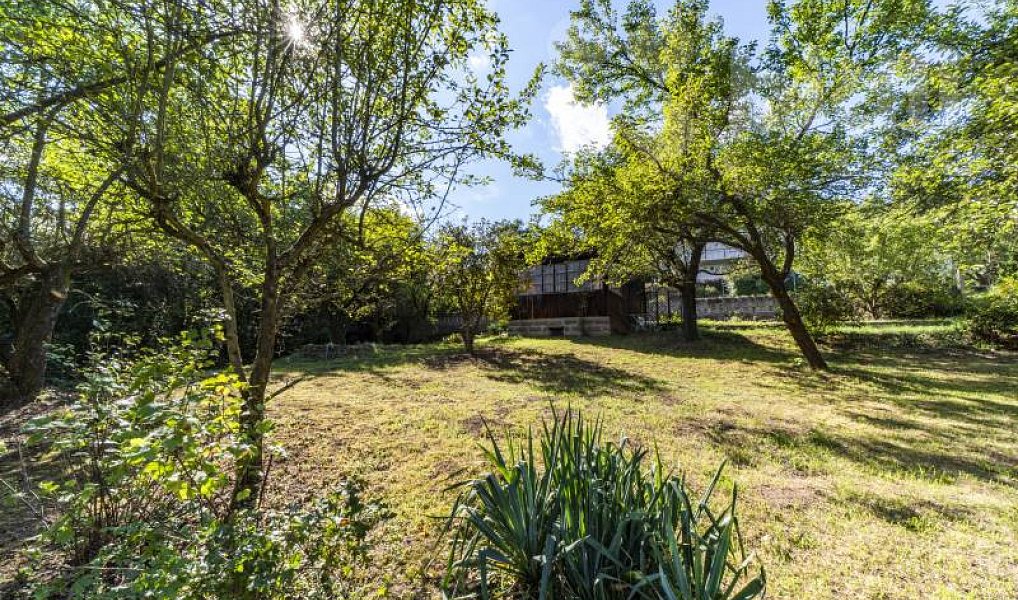 Prodej stavebního pozemku 1 552 m², Davle – náhled fotky 9