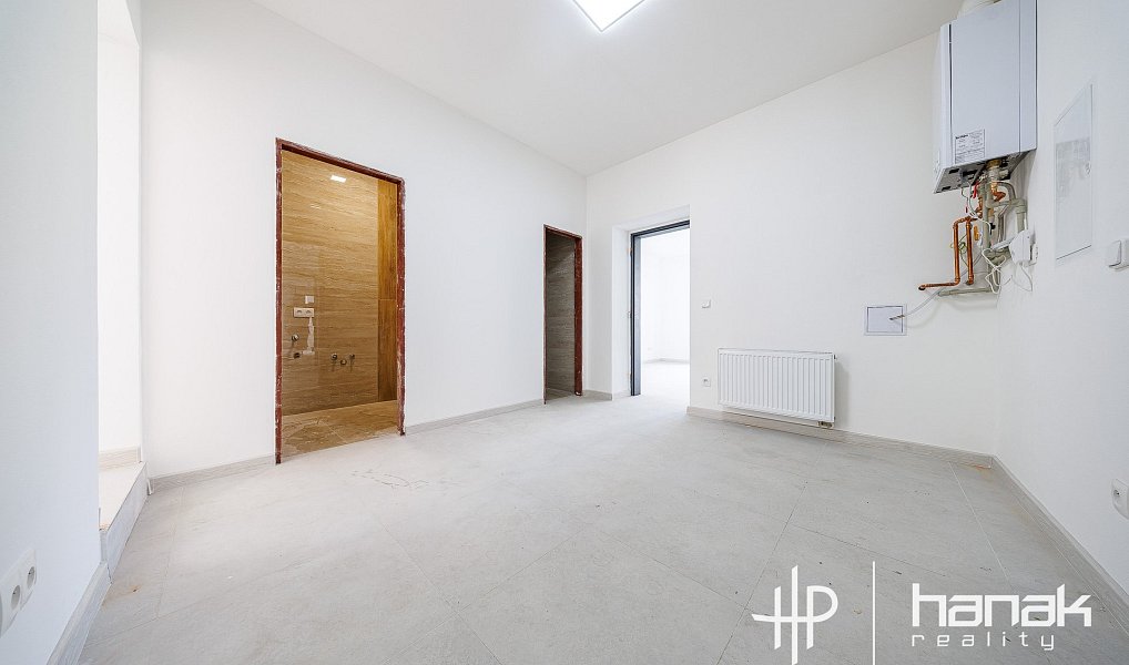 Pronájem komerčního objektu (jiného typu) 51 m², Olomouc – náhled fotky 7