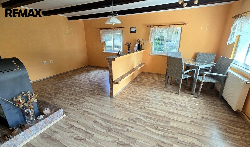 Prodej domu 110 m² s pozemkem 3 029 m², Růžová – náhled fotky 4