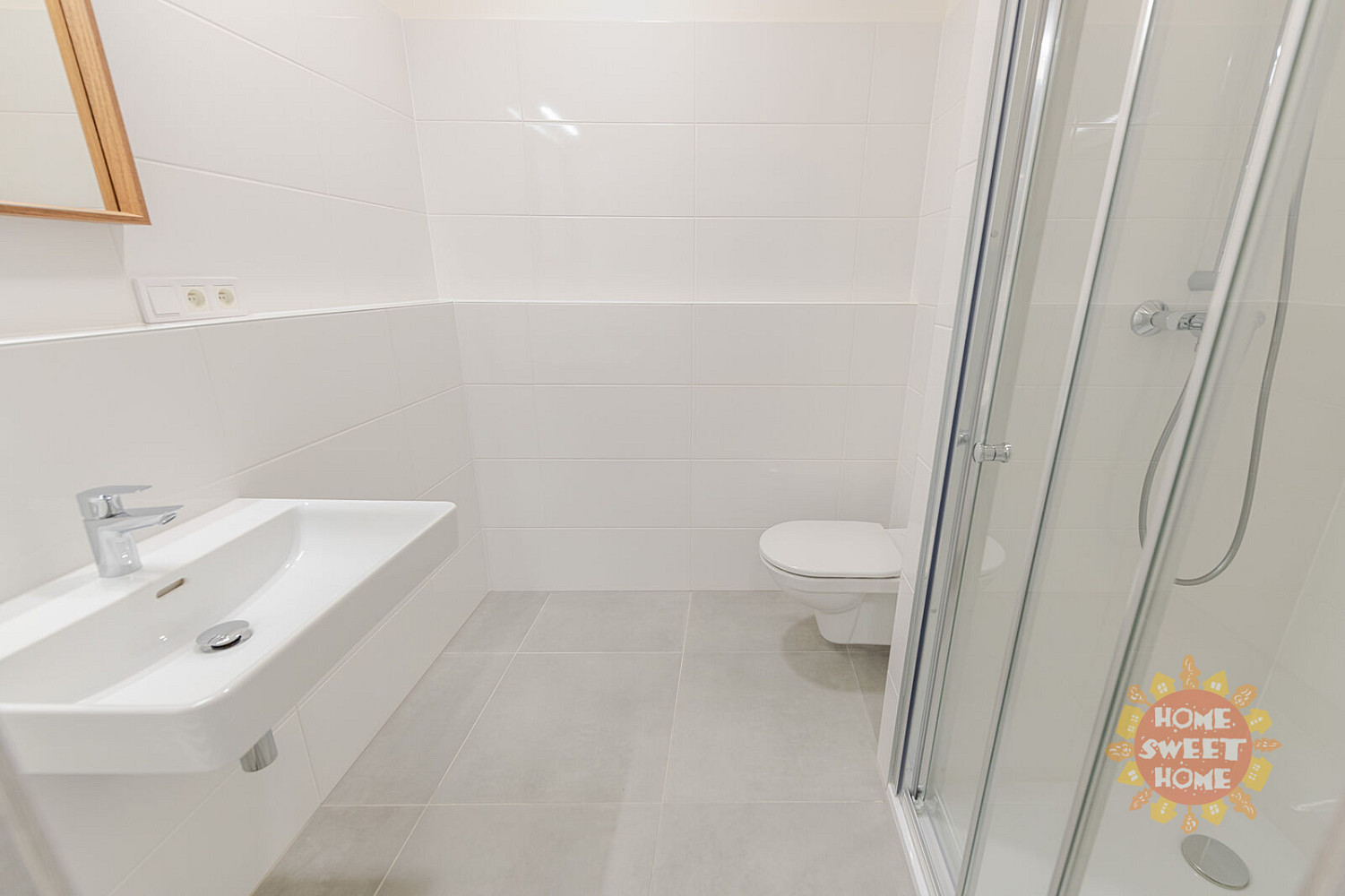 Pronájem bytu 1+kk 29 m² – fotografie 5