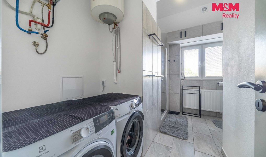 Prodej bytu 4+kk 64 m², Lochovice – náhled fotky 20