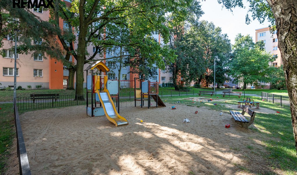 Prodej bytu 2+1 51 m², Praha – náhled fotky 30