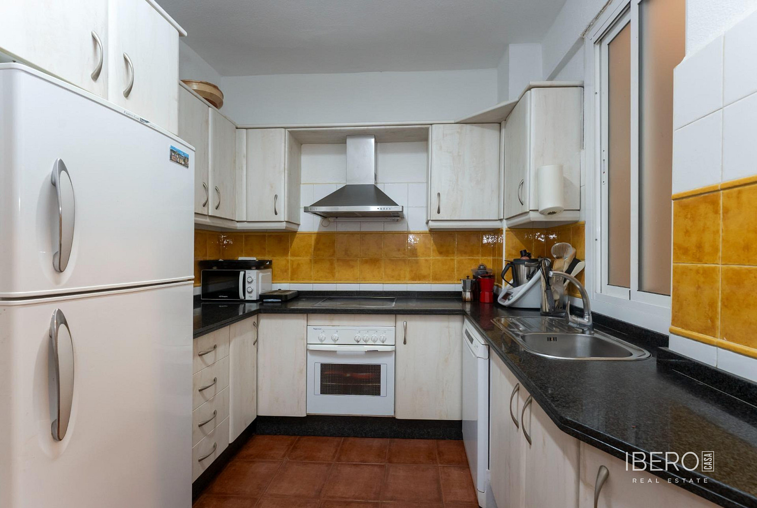 Piso 5+kk – Málaga, Centro Histórico, Centro - Vista 5