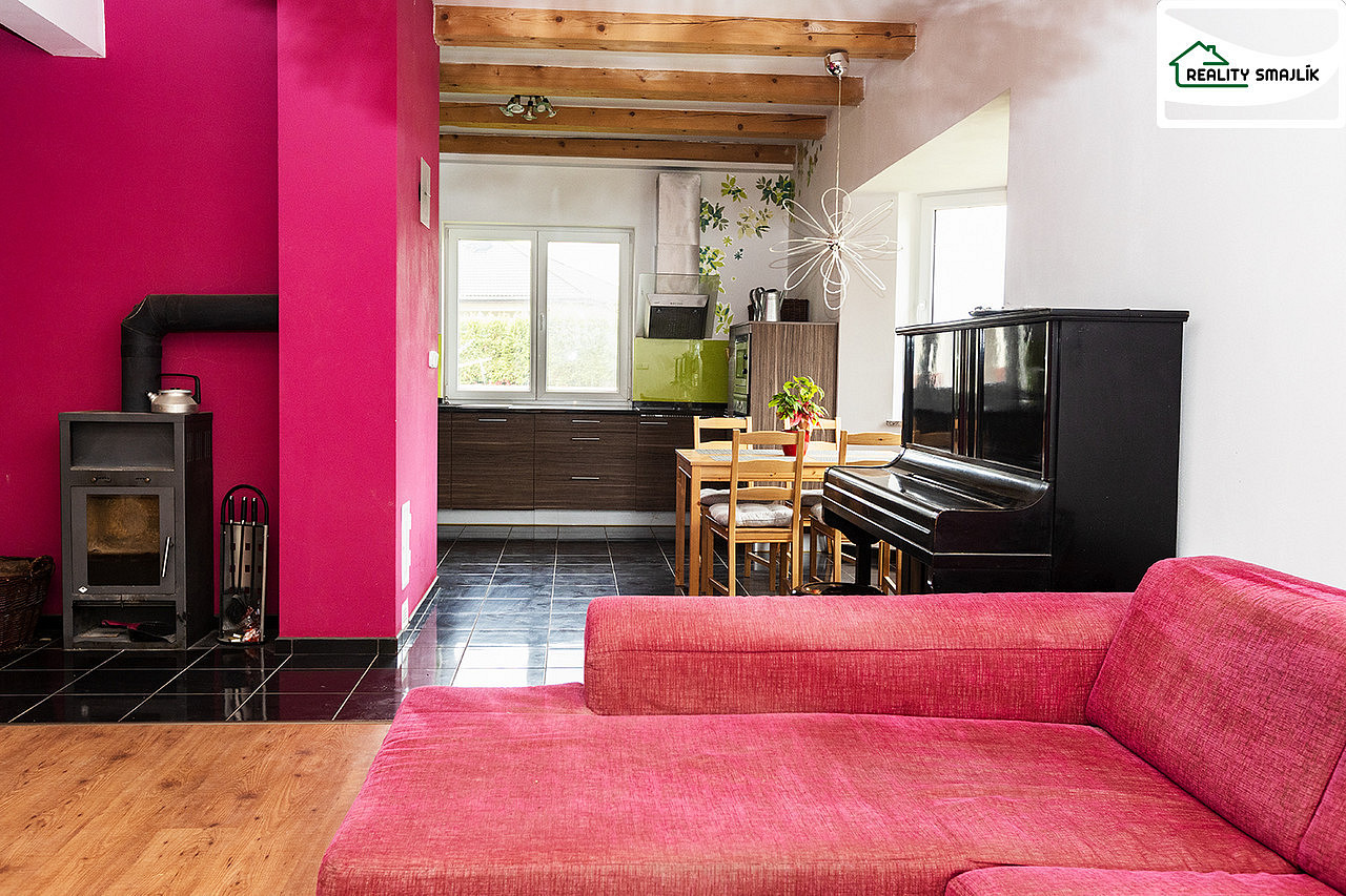 Prodej domu 250 m² s pozemkem 1 048 m² – fotografie 5