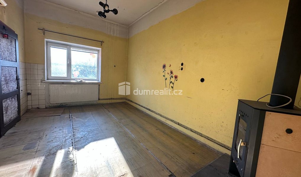 Prodej domu 129 m² s pozemkem 285 m², Velký Vřešťov – náhled fotky 14