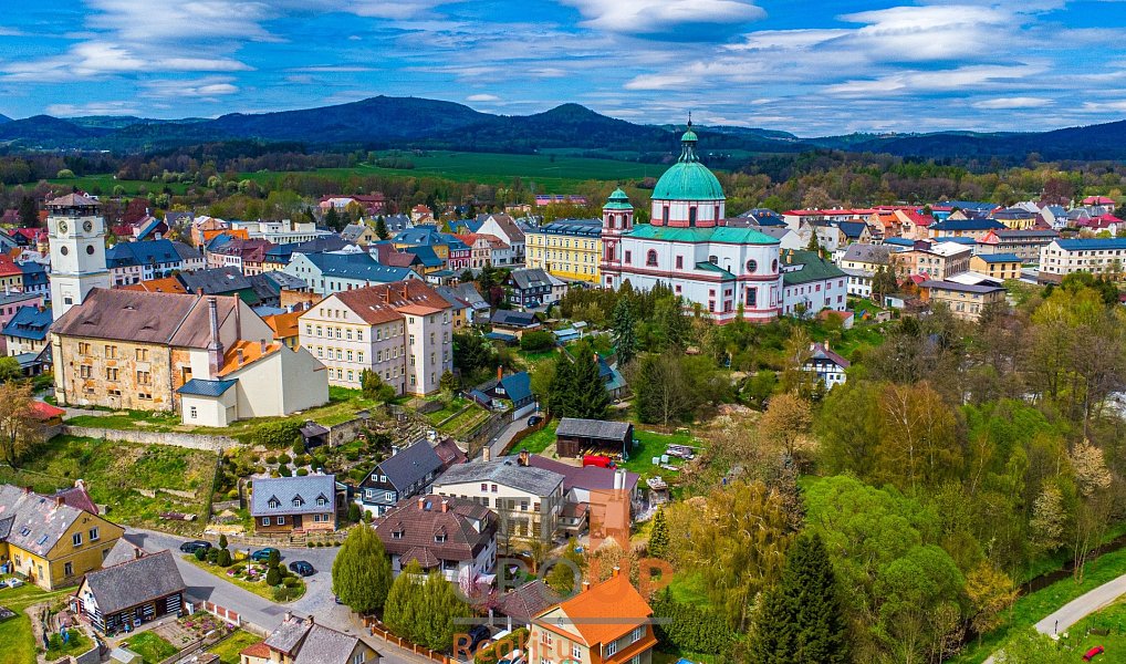 Prodej domu 121 m² s pozemkem 113 m², Jablonné v Podještědí – náhled fotky 29