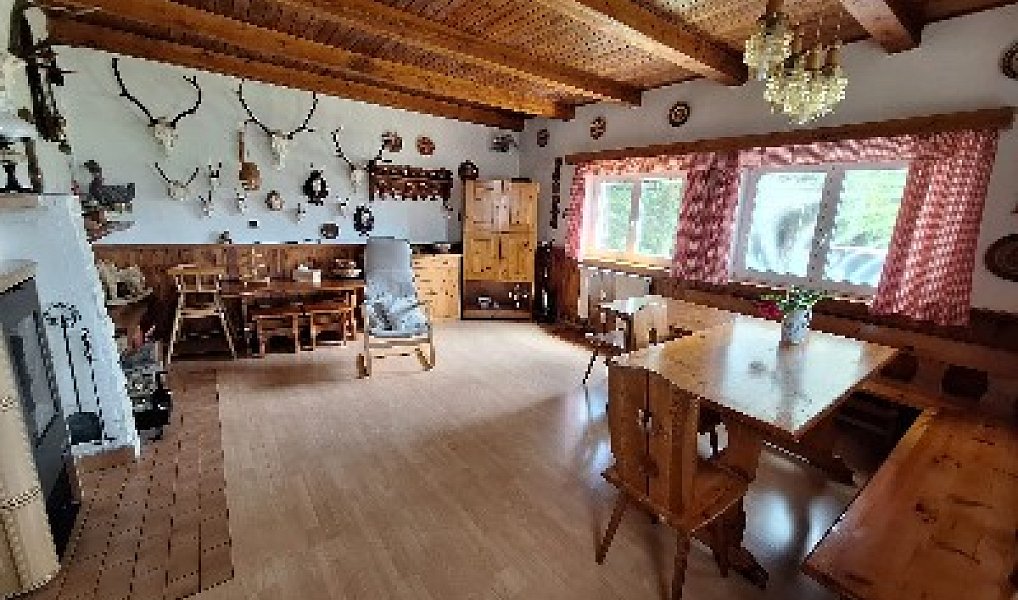 Prodej chalupy 164 m² s pozemkem 4 181 m², Abertamy – náhled fotky 9