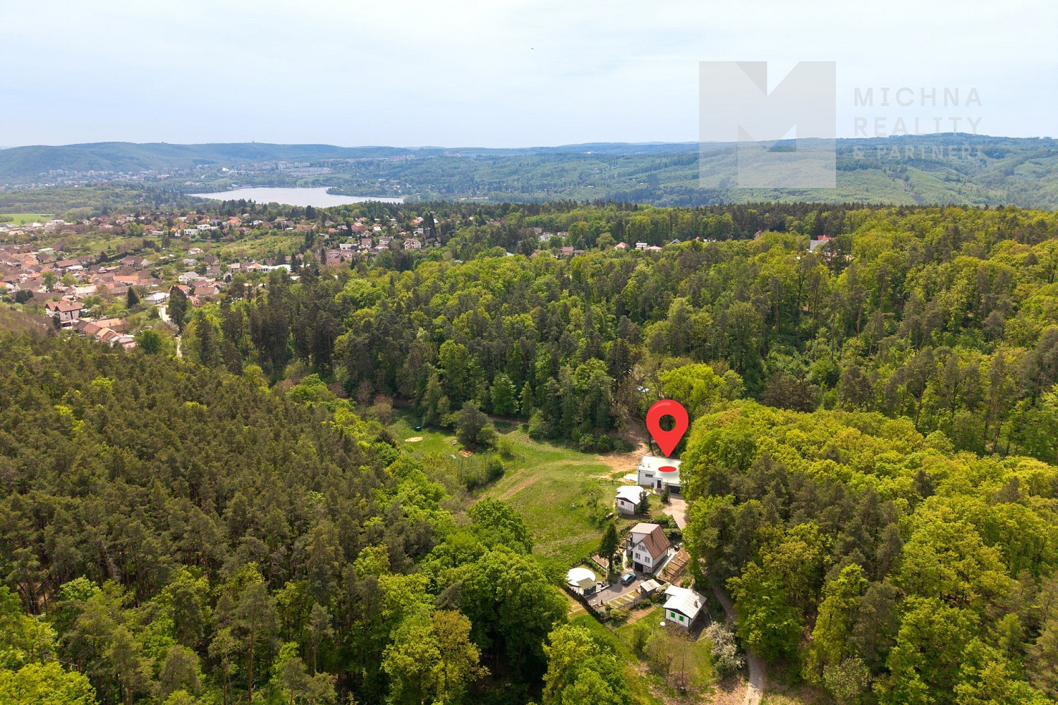 Prodej domu 256 m² s pozemkem 468 m² — photo 3
