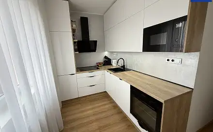Prodej bytu 2+1 56 m²