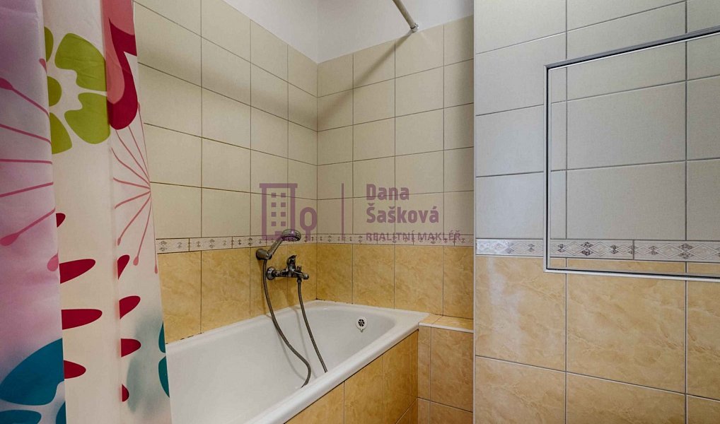 Pronájem bytu 2+kk 45 m², Jindřichův Hradec – náhled fotky 5