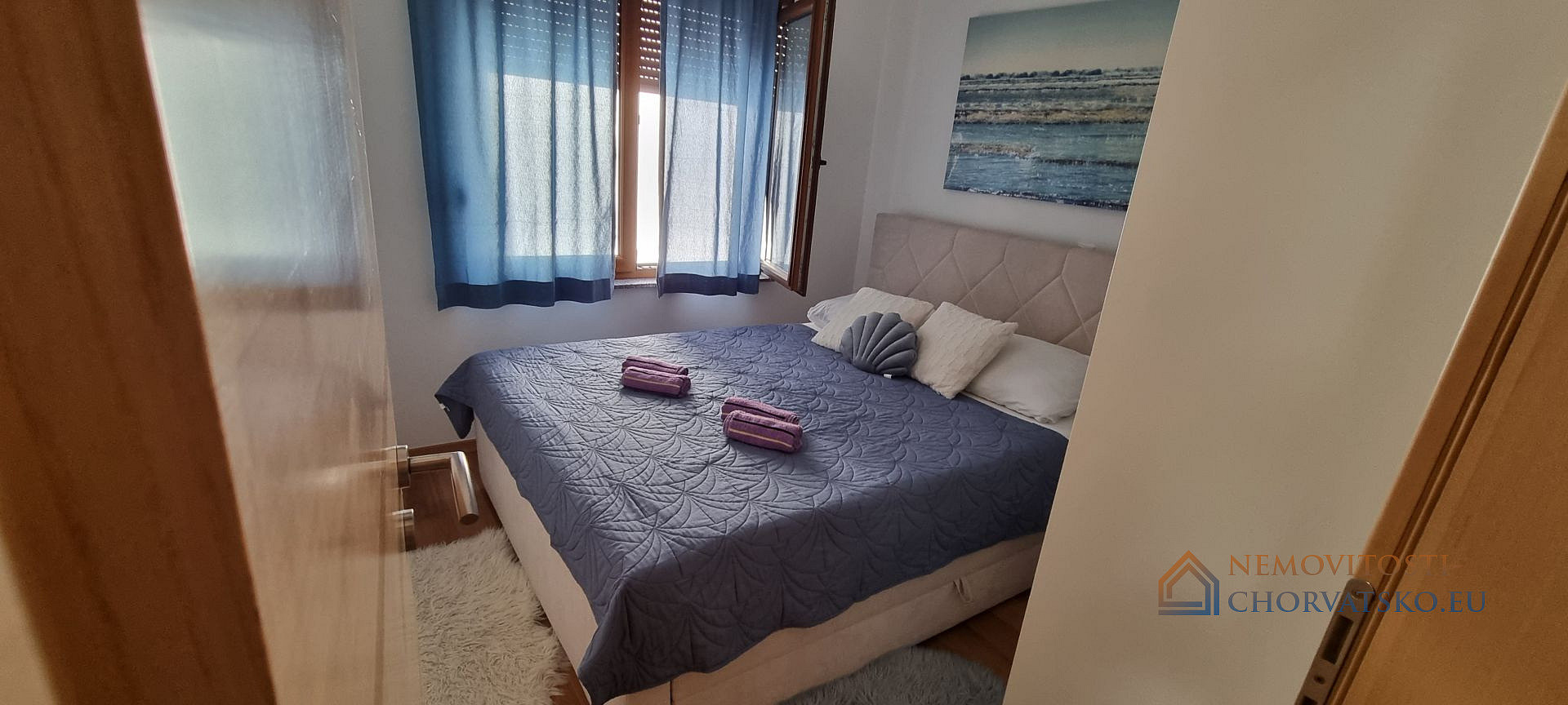 Prodej bytu 2+kk 58 m² - Widok 6