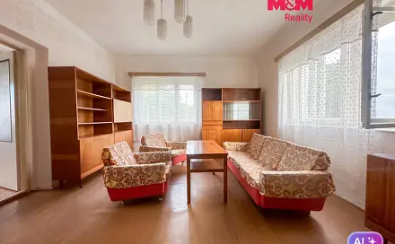 Prodej domu 215 m² s pozemkem 7 248 m², Blšany - Malá Černoc, okres Louny