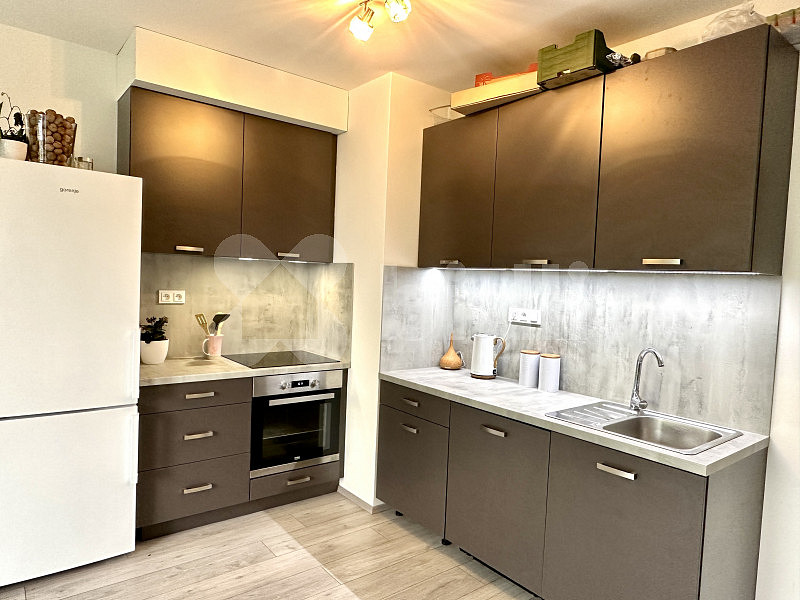 Pronájem bytu 2+kk 55 m² – fotografie 2