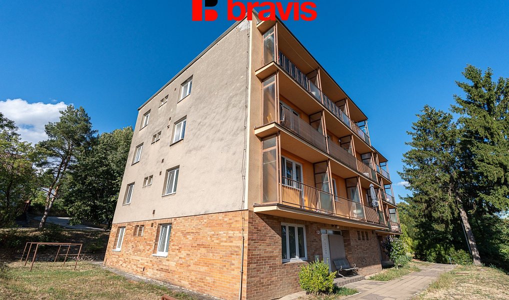 Prodej bytu 3+kk 64 m², Klobouky u Brna – náhled fotky 5