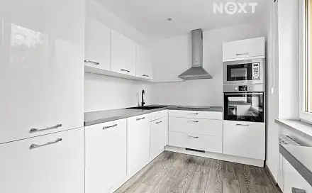 Prodej bytu 2+kk 63 m²
