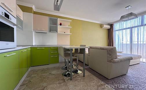 Prodej bytu 2+kk 65 m², Sveti Vlas, Bulharsko