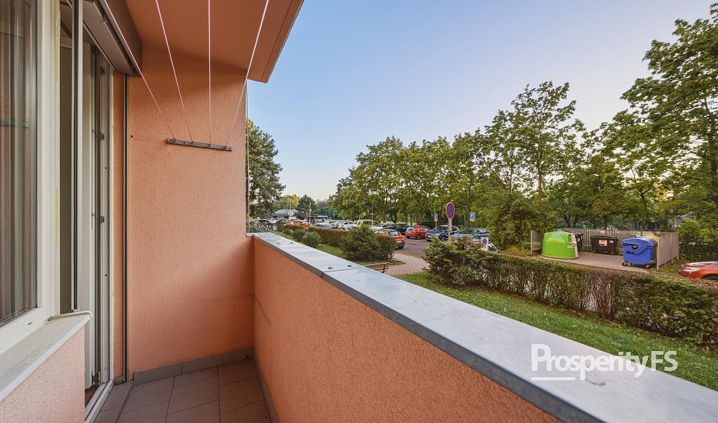 Prodej bytu 1+1 42 m², Ústí nad Labem – náhled fotky 2